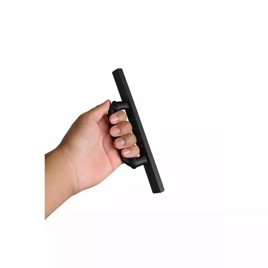 Lixadeira Manual de Canto Interno e Acabamento Fino - Imagem 5